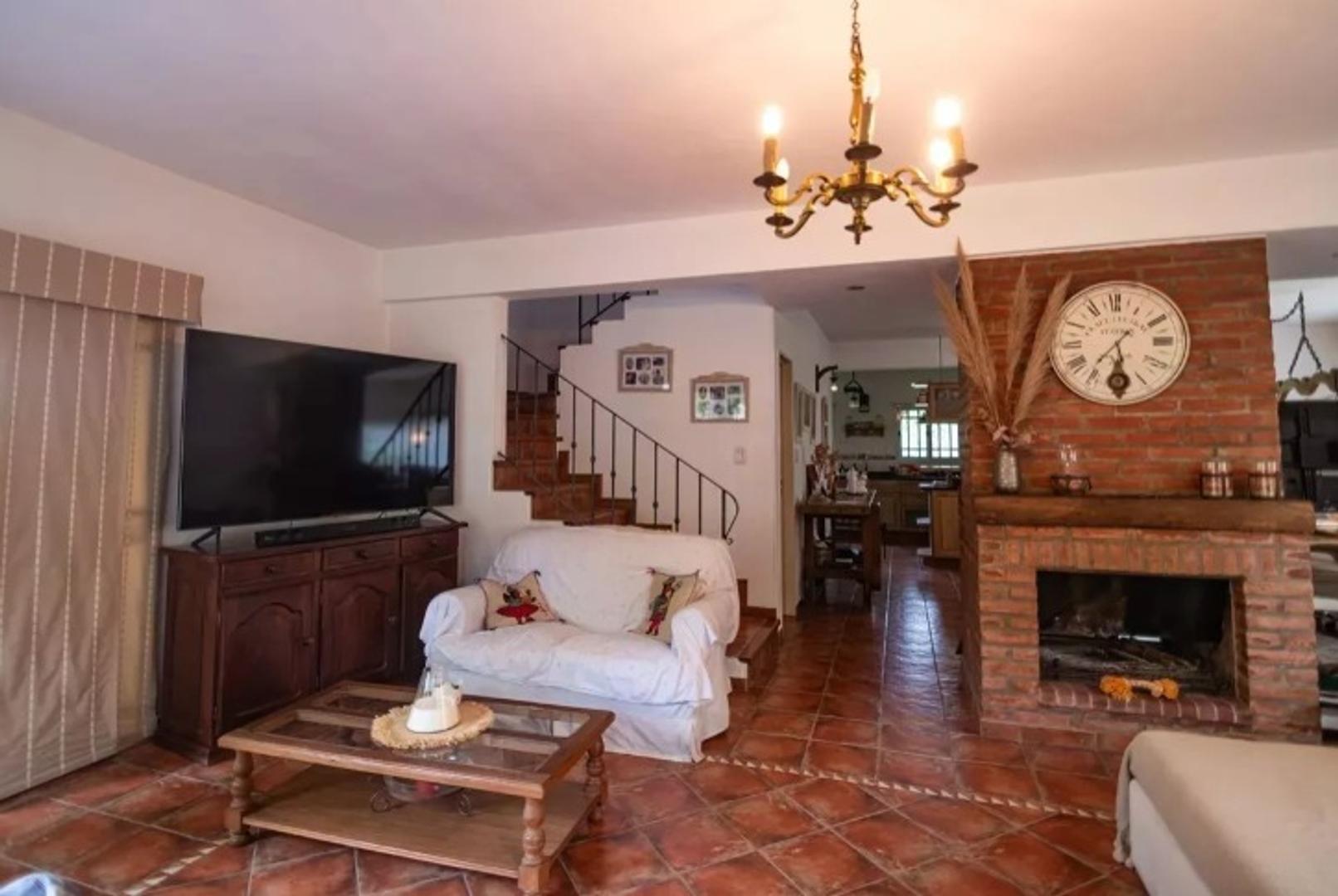 Casa en Venta en El Casco De Moreno, USD 325.000