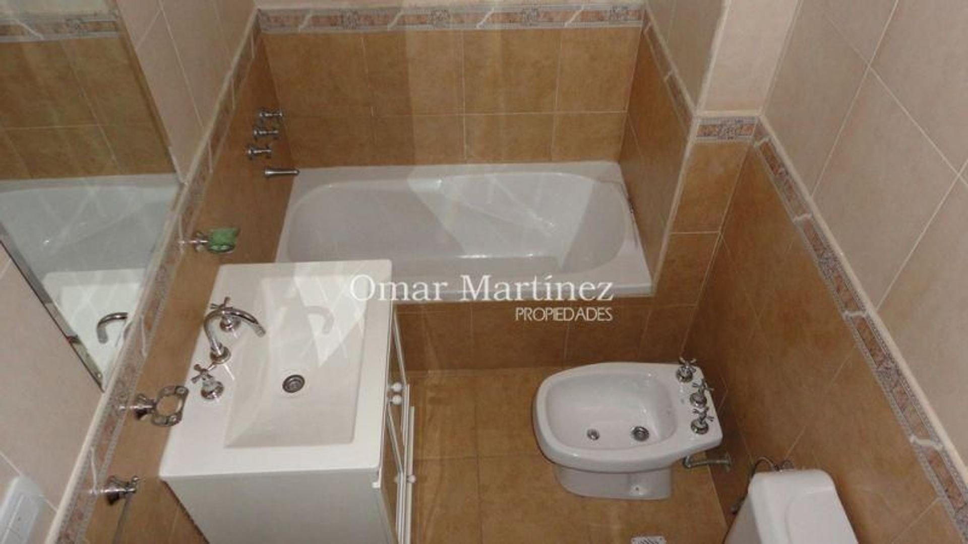 Departamento en Venta 8 años