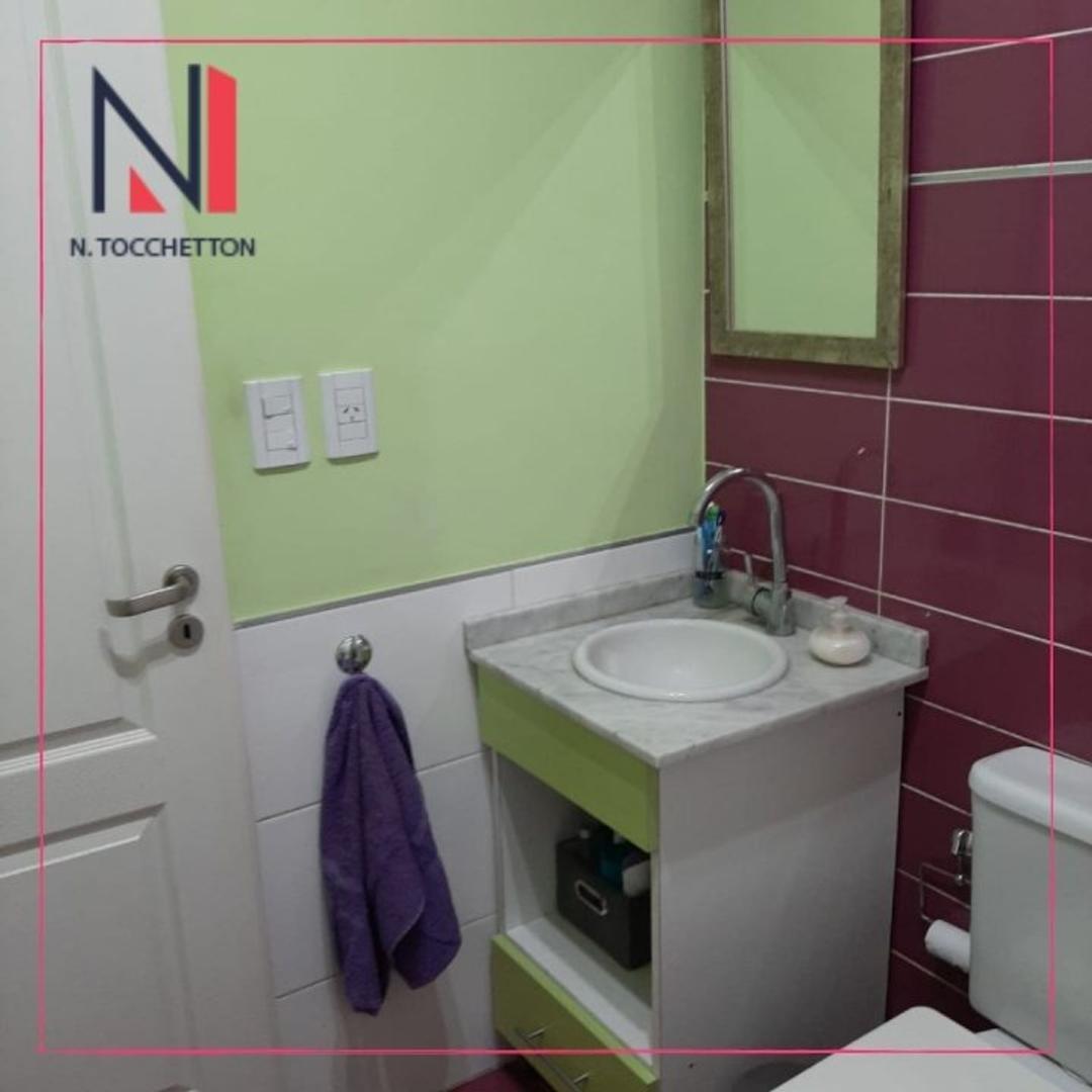 Depto Tipo Casa en Alquiler en Ituzaingo Norte, $ 610.000