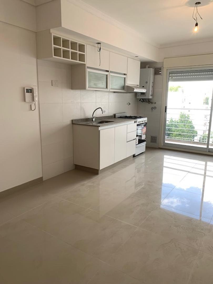 Departamento en Alquiler de Monoambiente