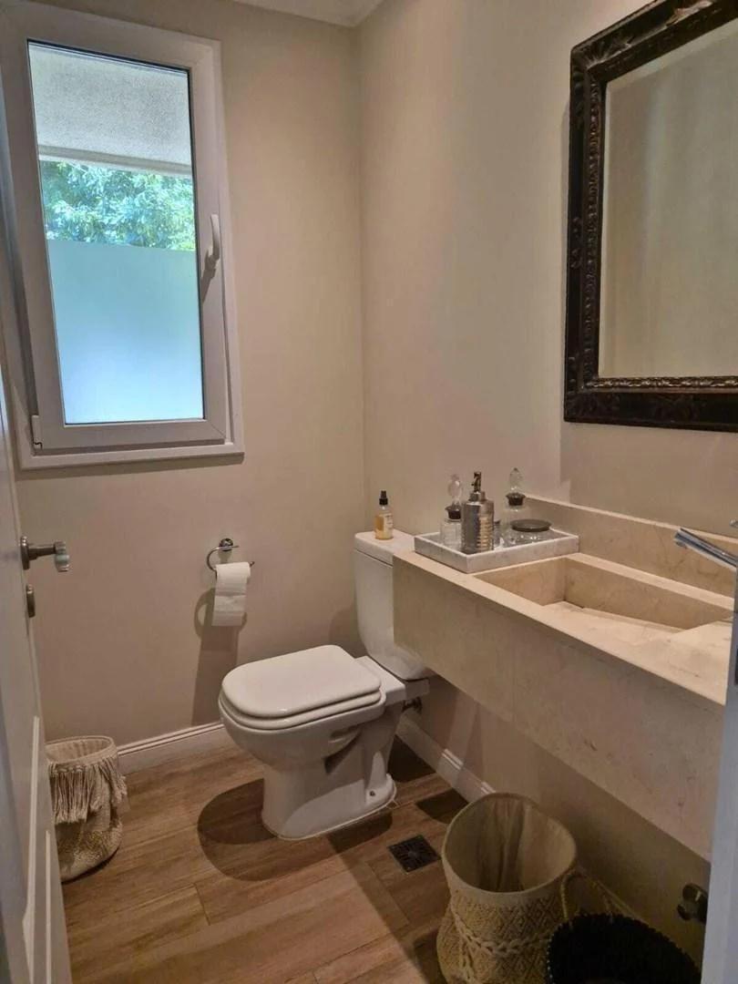 Casa en Alquiler Temporal al Noreste