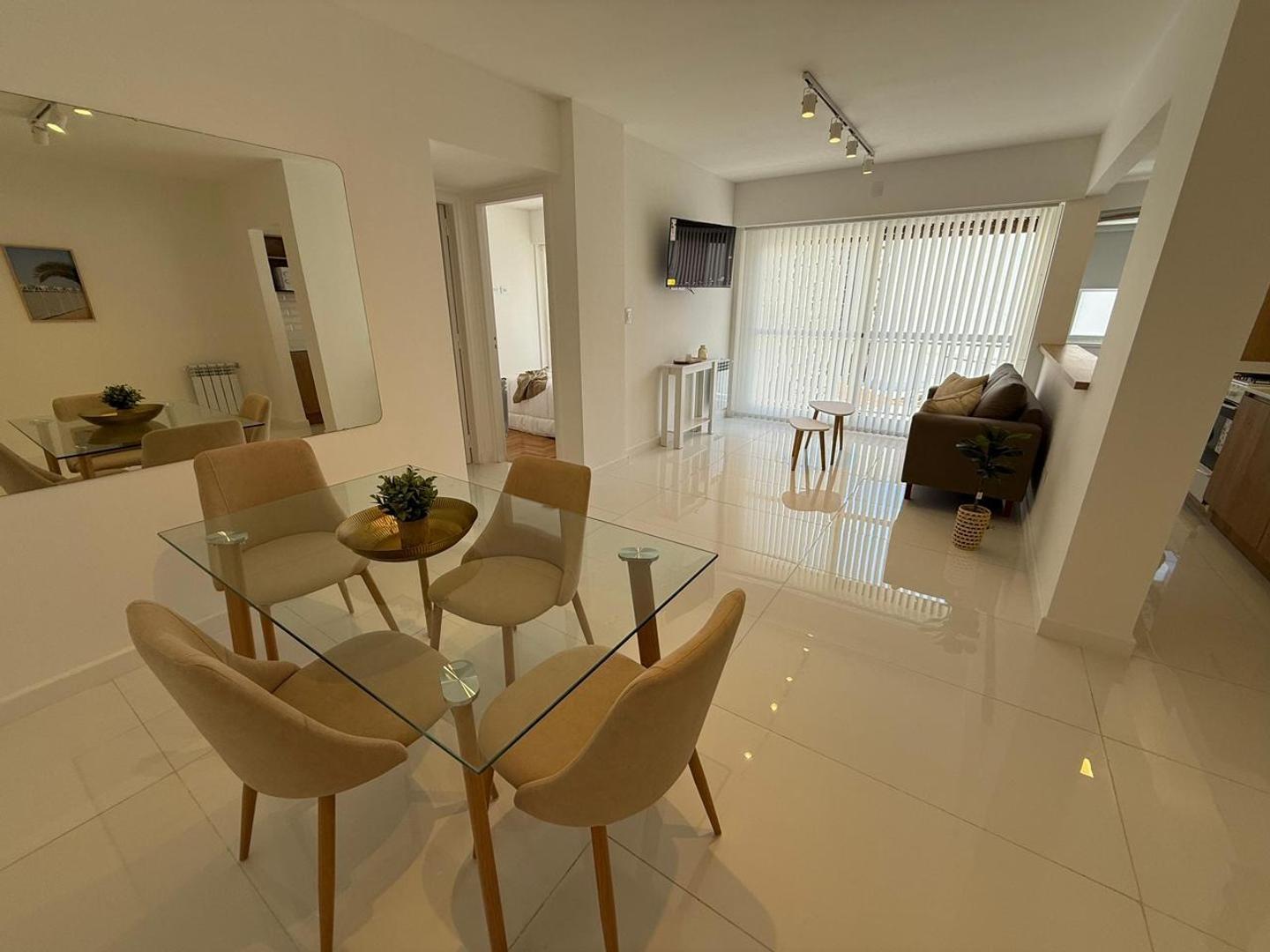 Departamento en Venta en Centro, USD 94.900