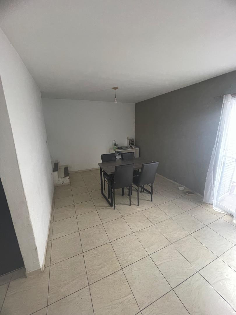 DUPLEX EN VENTA 2 DORMITORIOS EN ALBERDI