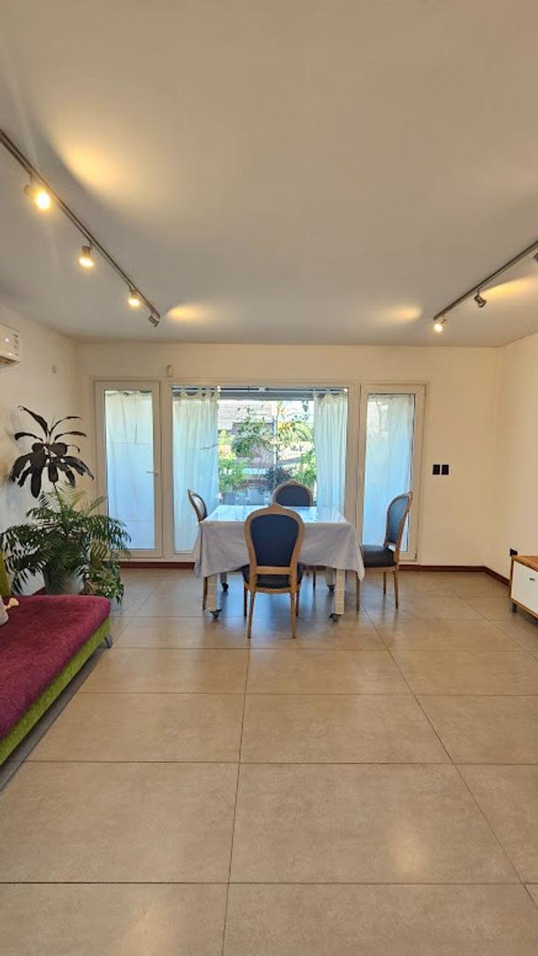 Departamento en Venta con 2 cocheras