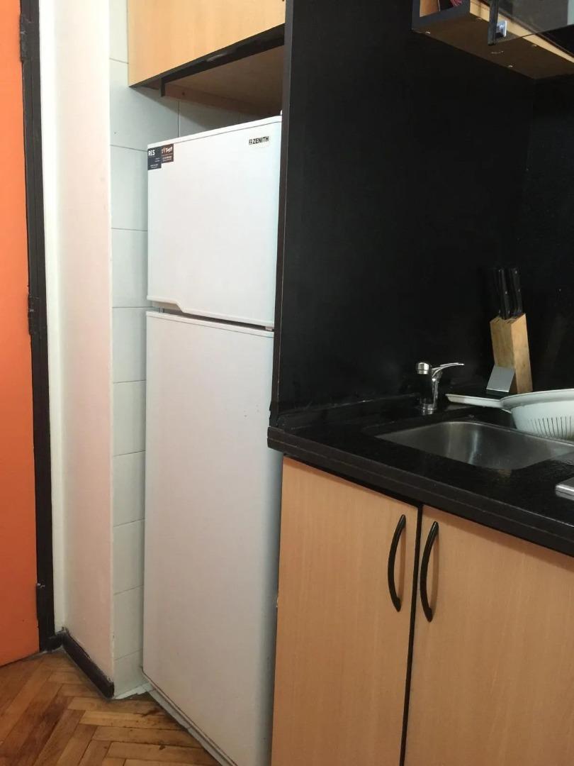 Departamento en Alquiler Temporal al Norte