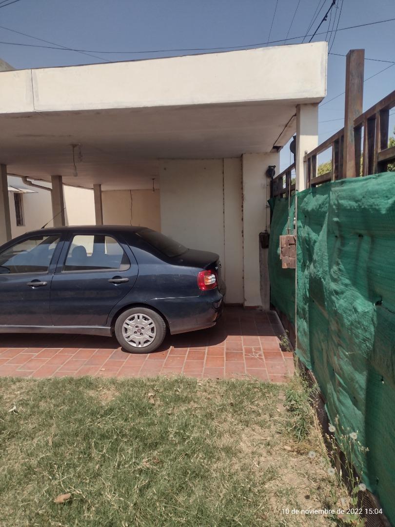 Robin Ferreyra 3200, Piso PB