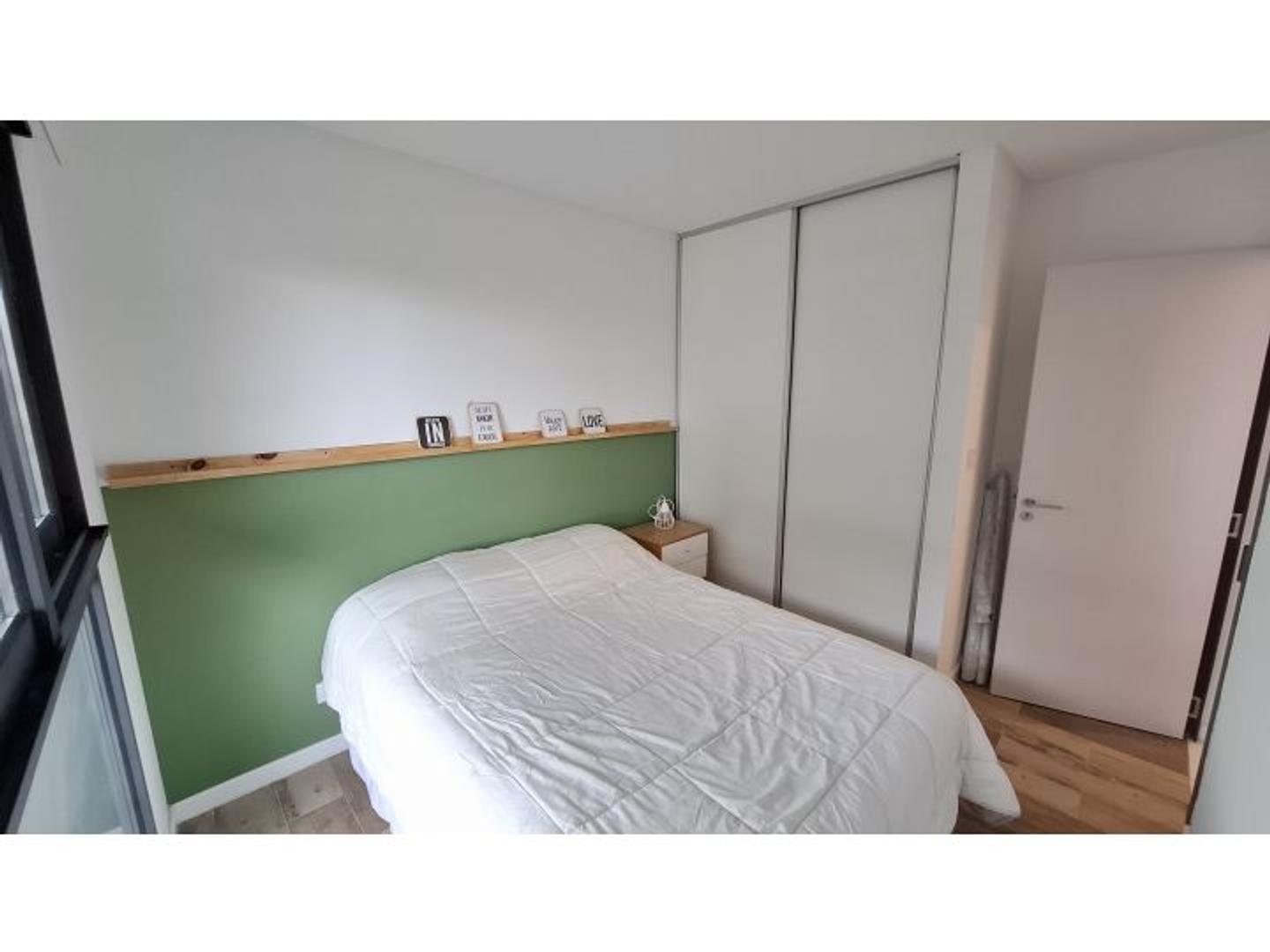 Departamento alquiler temporario - libre desde el 27 de Diciembre