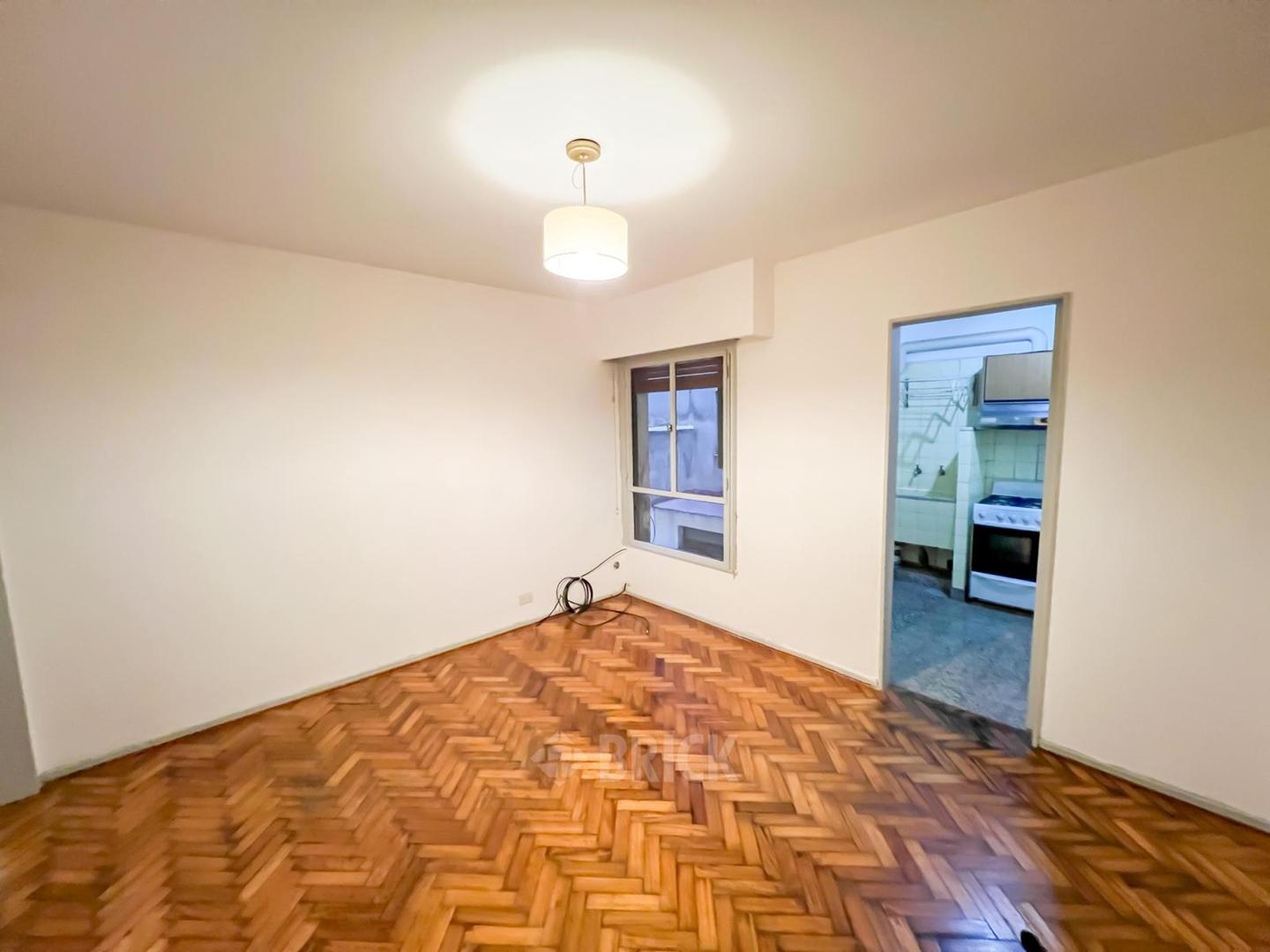 AV. SCALABRINI ORTIZ AL 2300 - APTO PROFESIONAL AMPLIA COCINA IMPECABLE