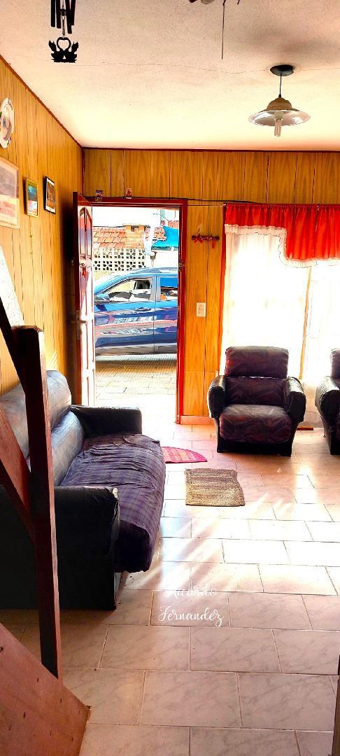 Casa en Venta al Oeste