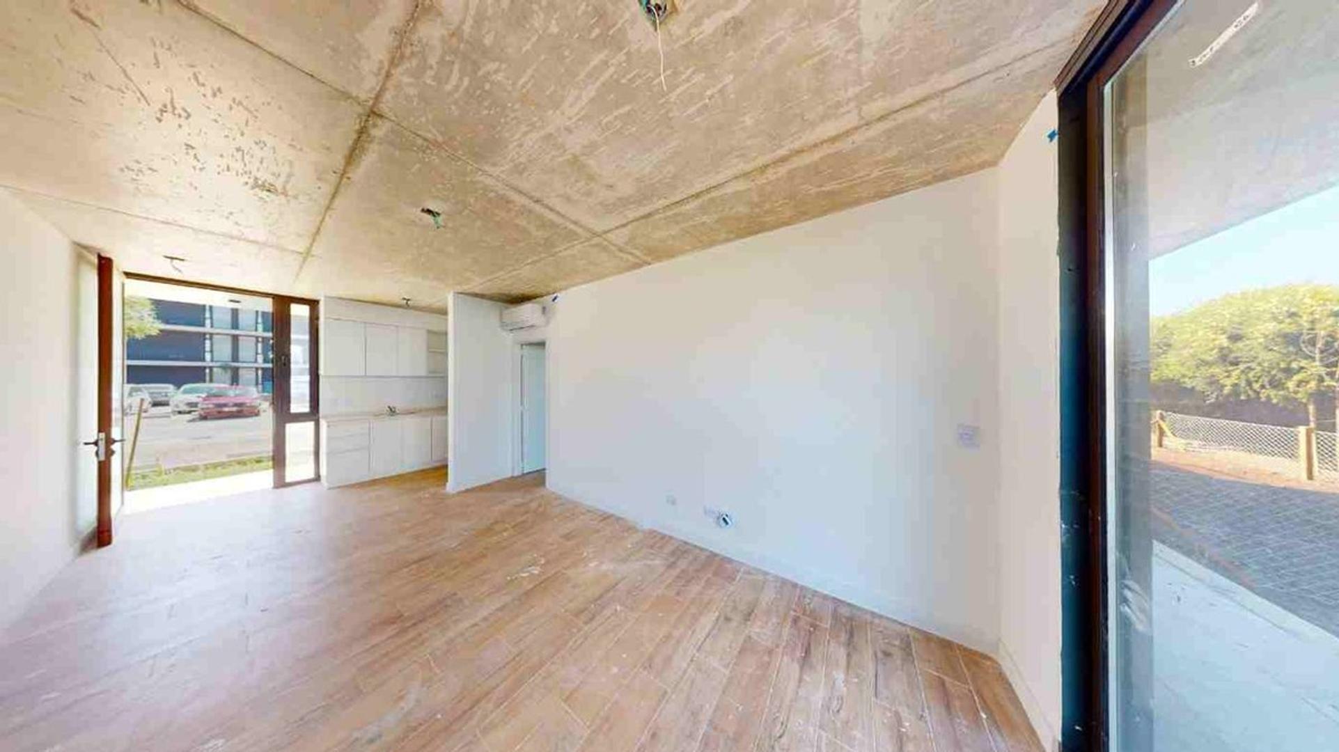 Departamento en Venta en Villanueva, USD 125.000