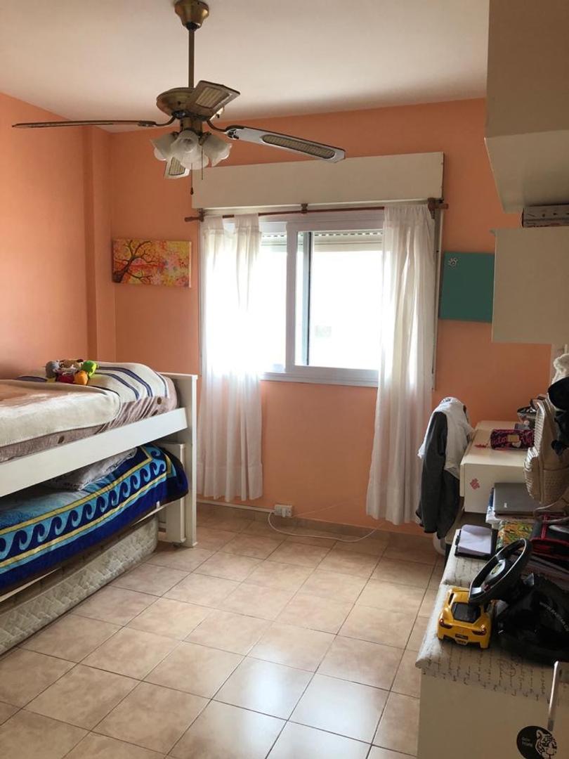 Bº Los Alamos Av. Crisólogo Larralde 2250 5 1648 2200 , Piso 7