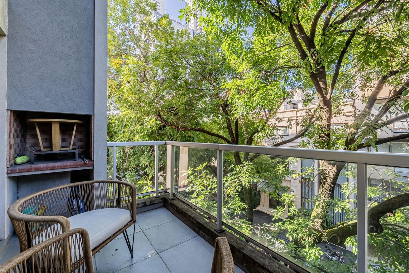 Departamento en Alquiler de 2 ambientes