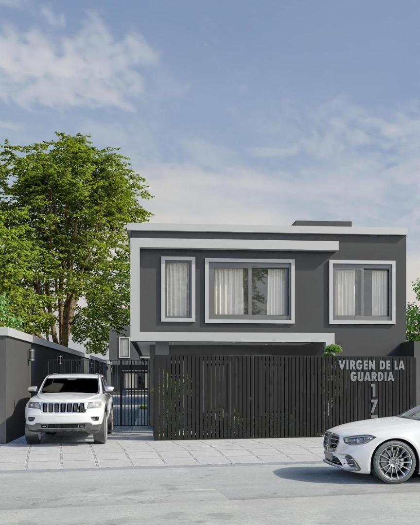 CASA VENTA  ITUZAINGO NORTE