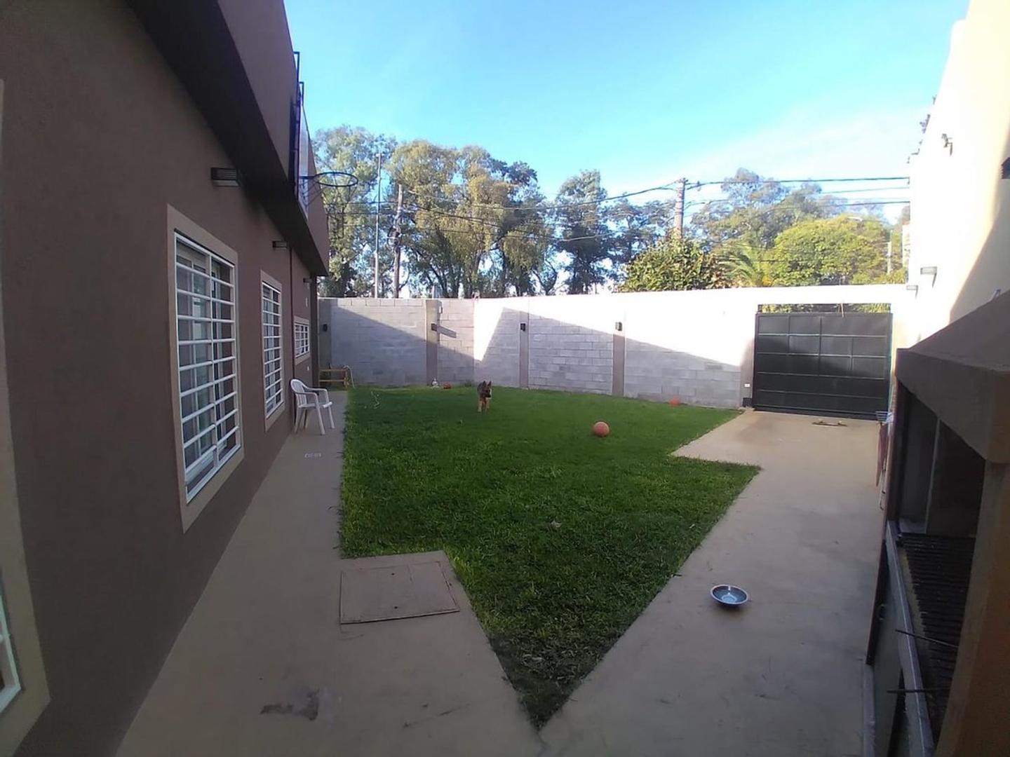 Casa en Venta en Santos Lugares, USD 169.000