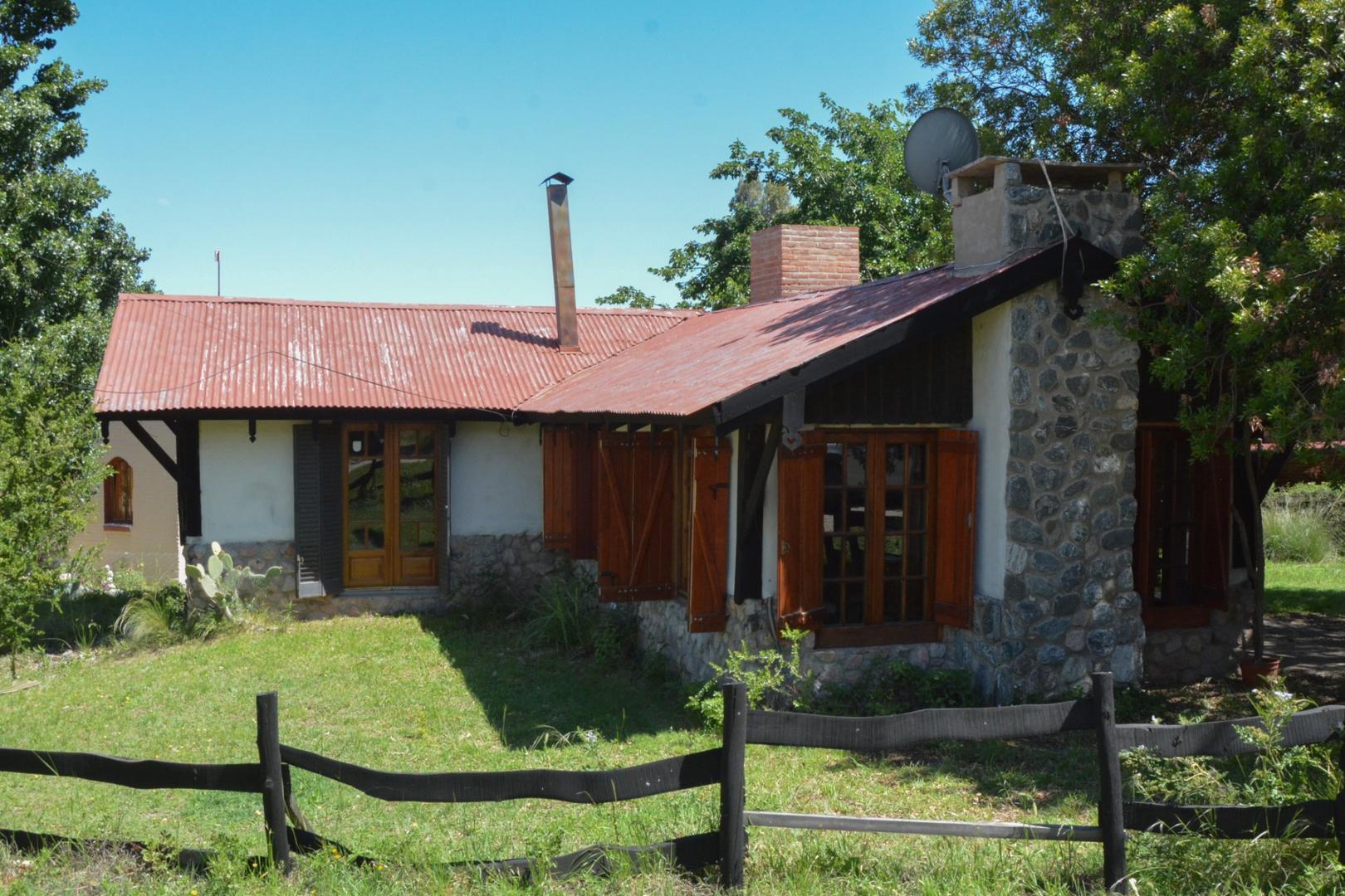 Casa en Venta Rincon del Este Merlo San Luis