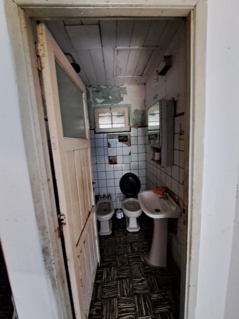 Depto Tipo Casa en Venta en Los Pinares, USD 28.900