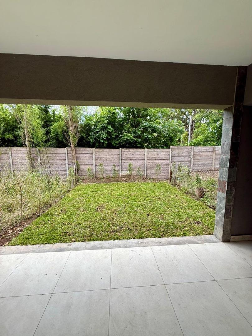 Casa en Alquiler de 1 dormitorio