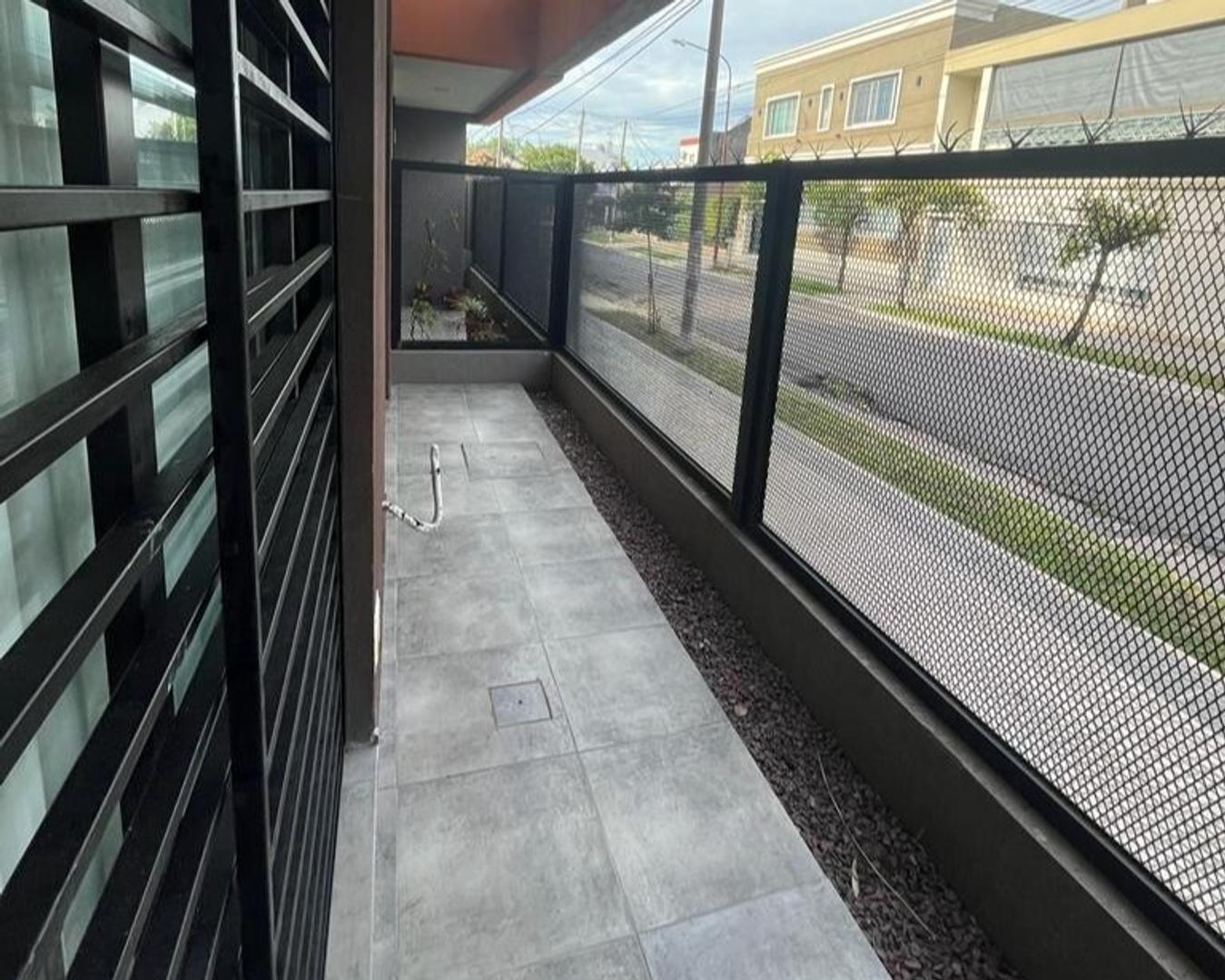 Departamento en Alquiler 8 años