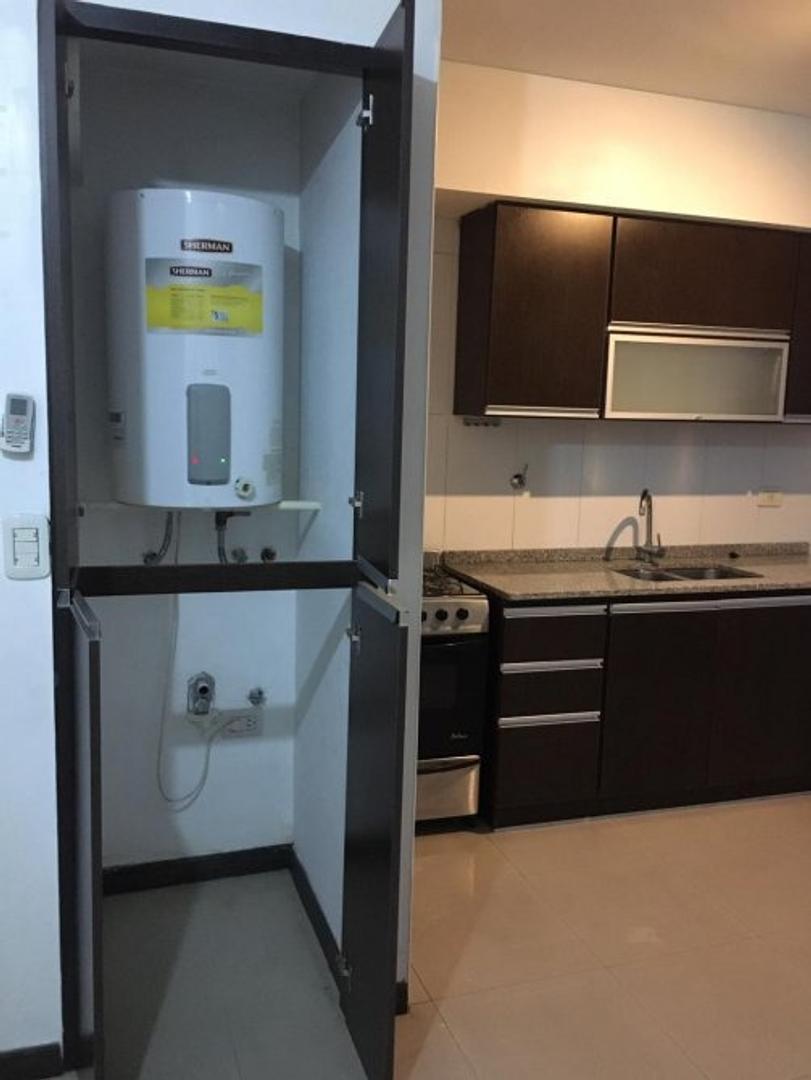 Departamento en Venta en Lanus Este, USD 70.000