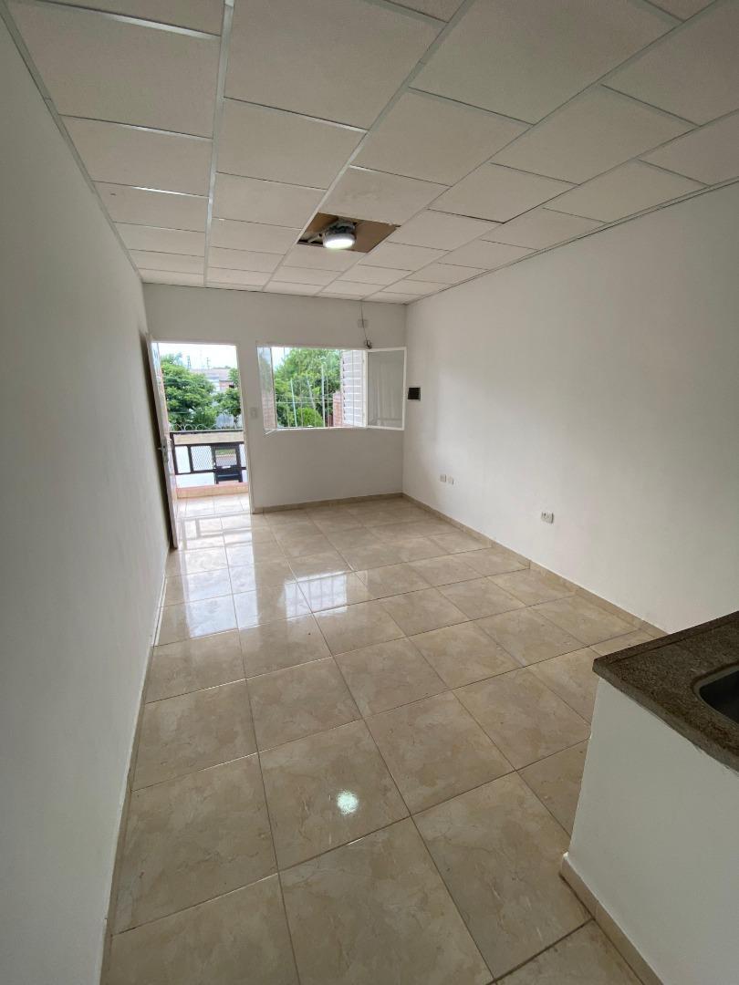 Dpto. de 1 dormitorio en B° Jorge Newbery - Ruta 11