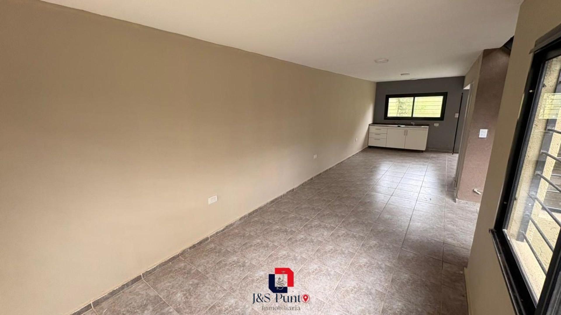 Casa en Venta 3 años