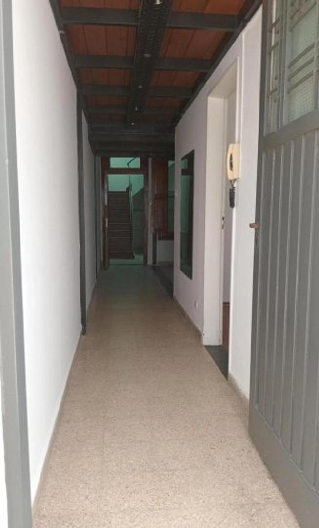 Venta de PH en Parque Chas, Mariano Acha al 900 CABA