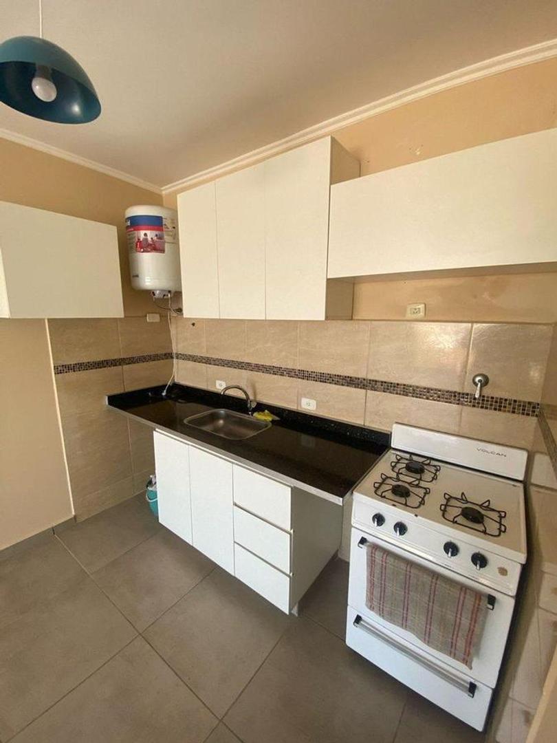 ALQUILER DEPARTAMENTO A ESTRENAR QUILMES