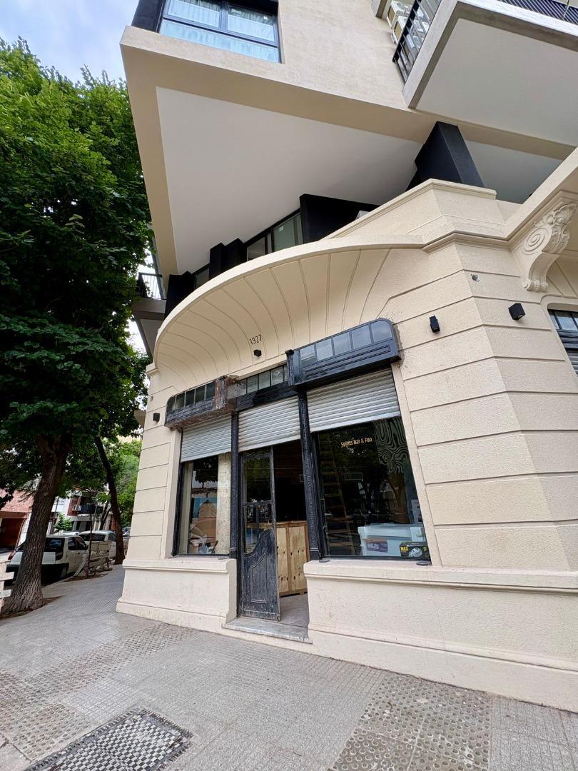 Departamento en Venta de 2 dormitorios