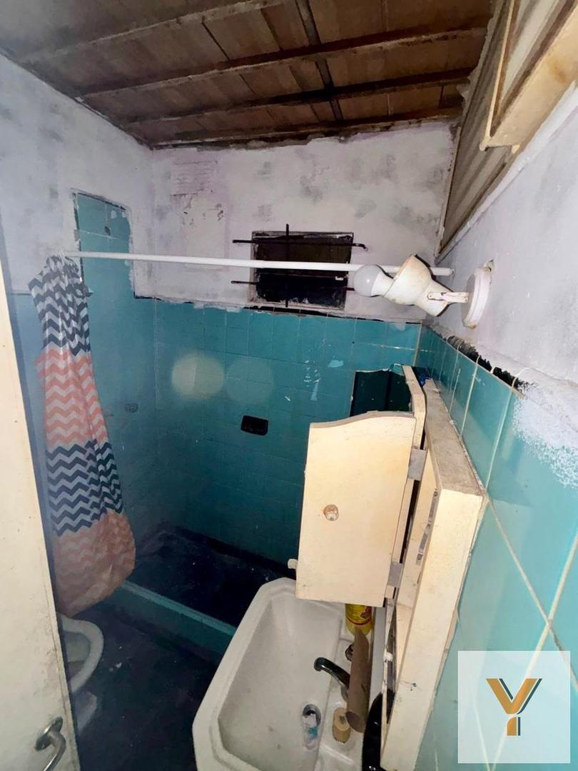 Casa en Venta 33 años