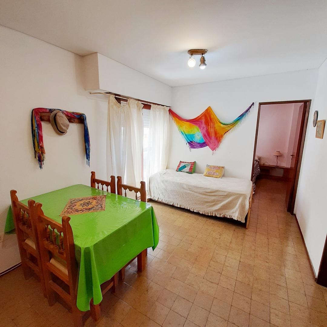 Departamento en Venta 40 años