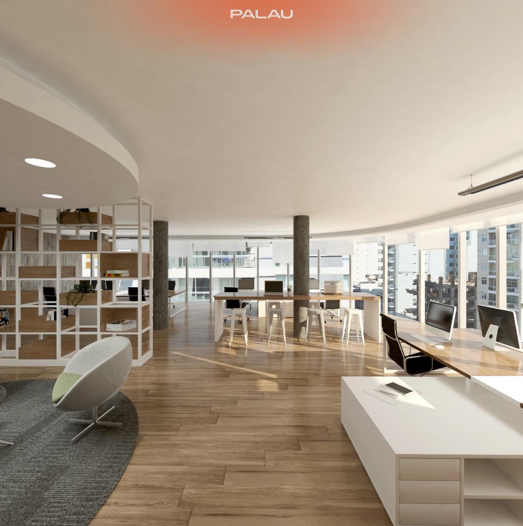 Oficina en Venta al Suroeste