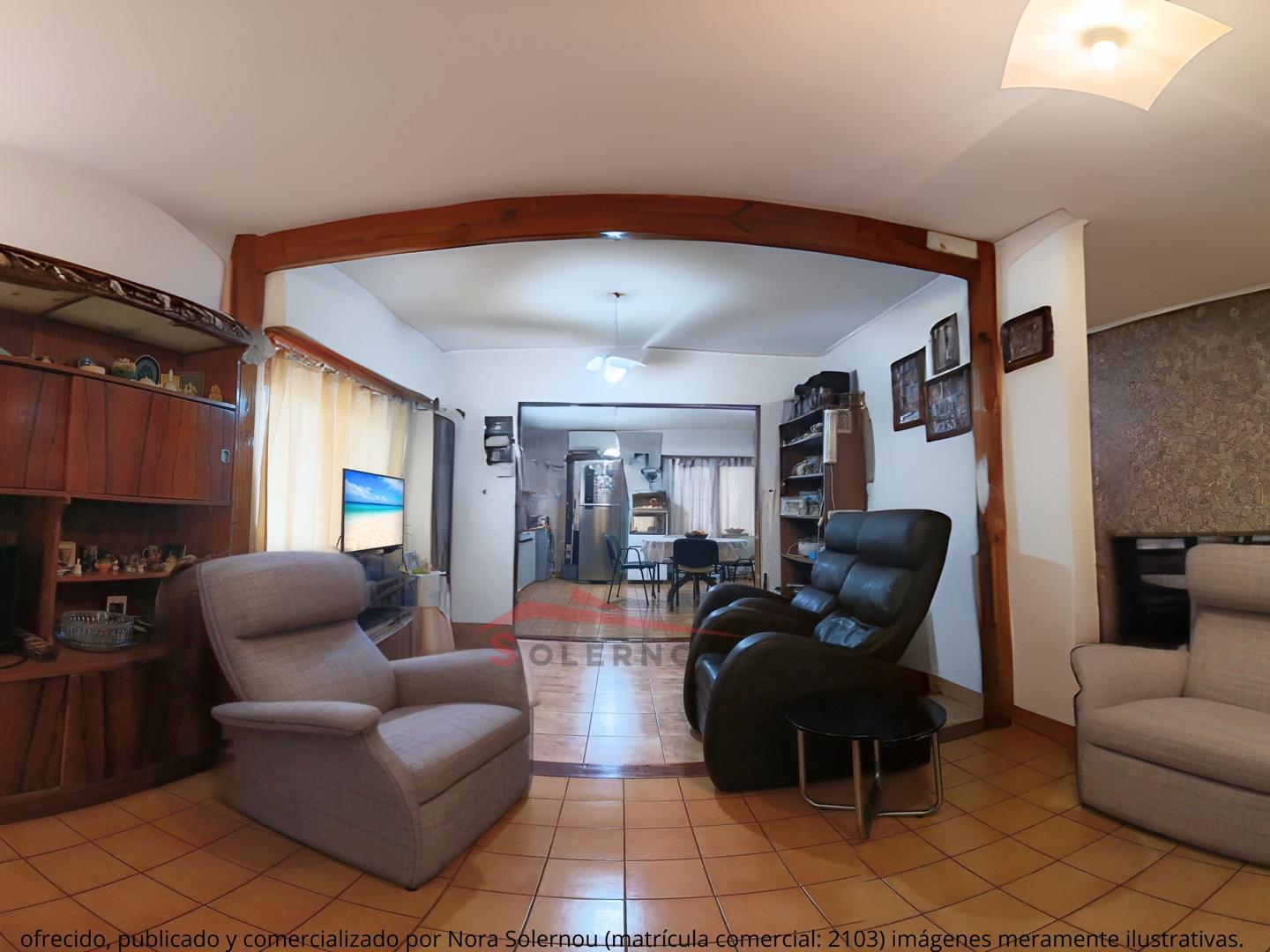 Casa en Venta en Llavallol, USD 102.900