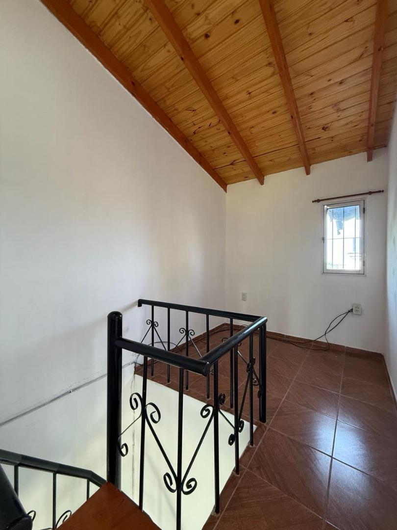 DUPLEX 2 DORMITORIOS Y PILETA EN ALQUILER, ARROYO SECO!