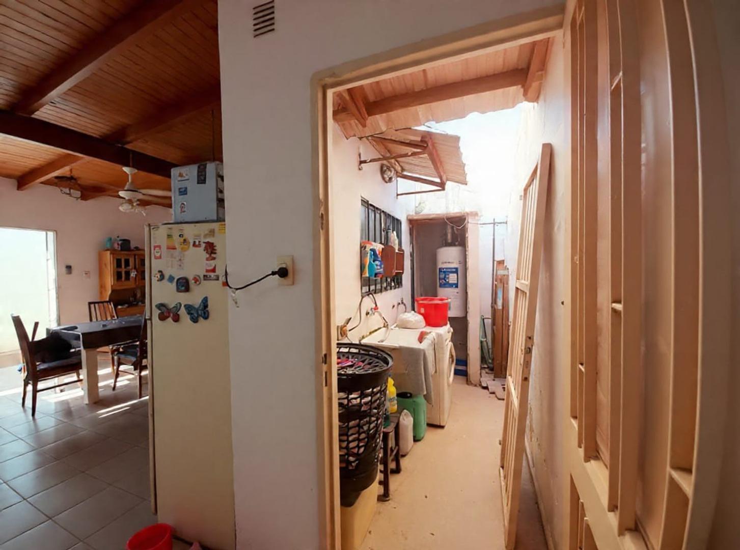 Depto Tipo Casa en Venta de 4 ambientes