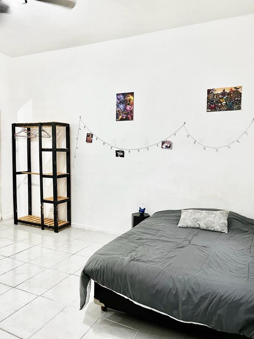 Departamento en Alquiler Temporal de Monoambiente