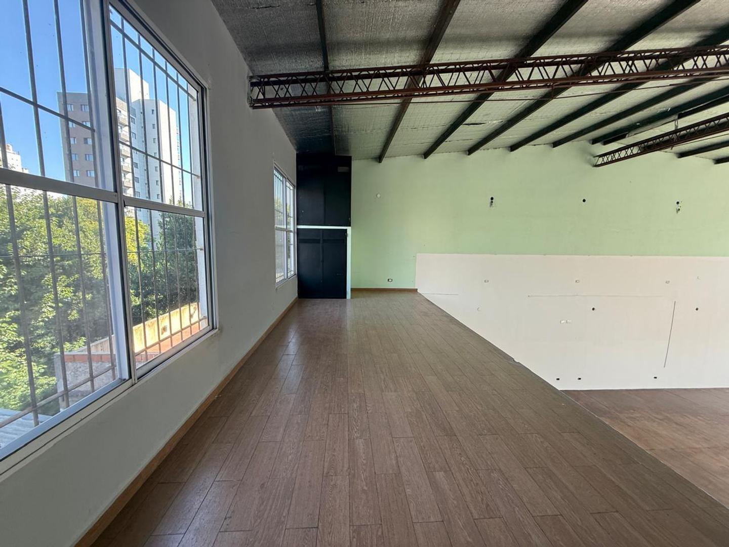 Local en Alquiler A Estrenar