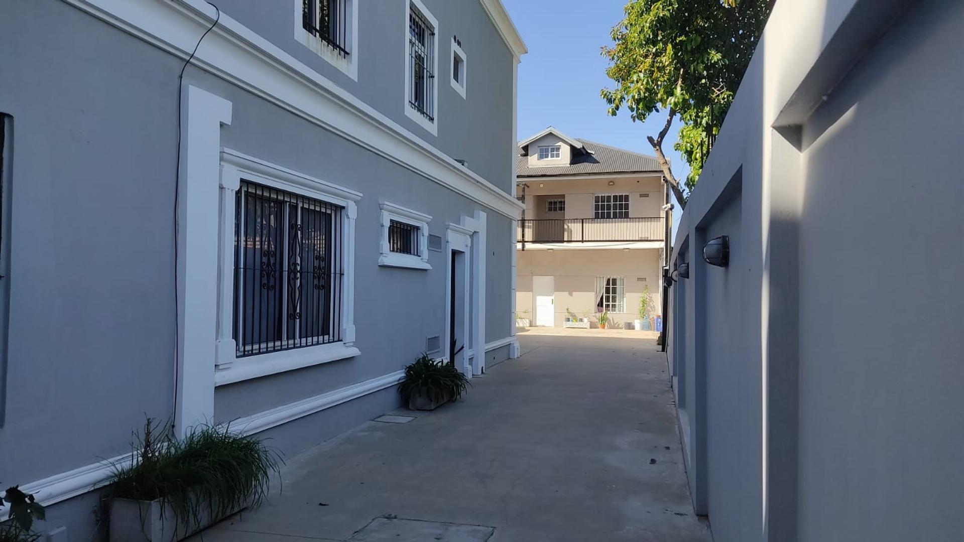 Departamento 2 amb en De Vicenzo Grande