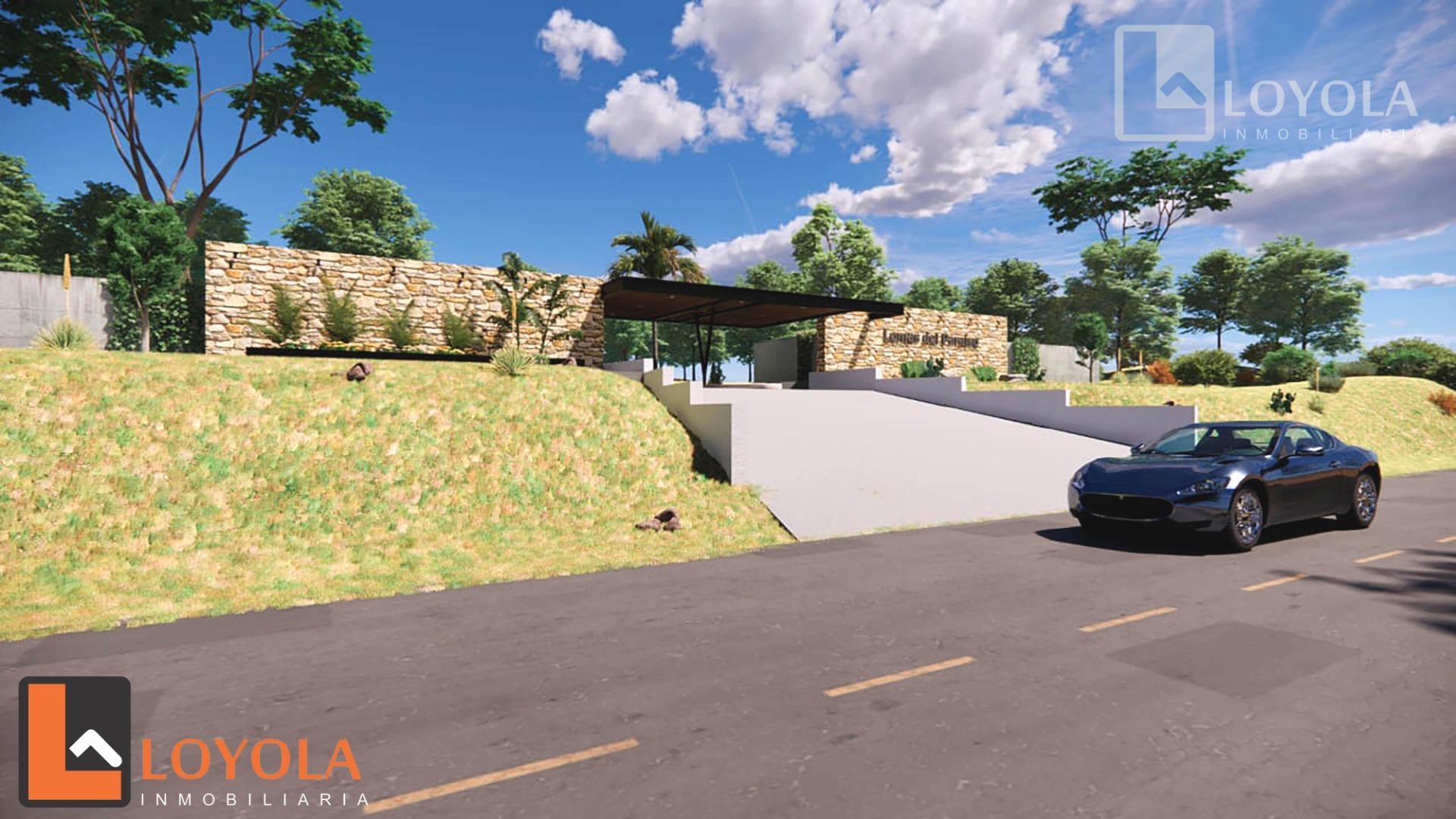 Terreno en Venta de 880,0 m2