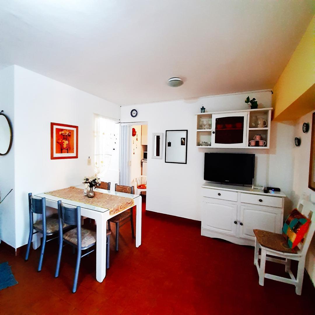 Departamento en Venta 40 años