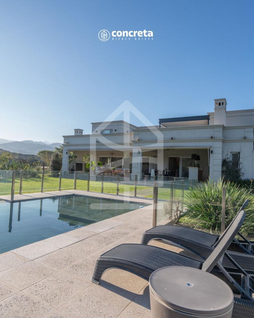 Casa en Venta 10 años