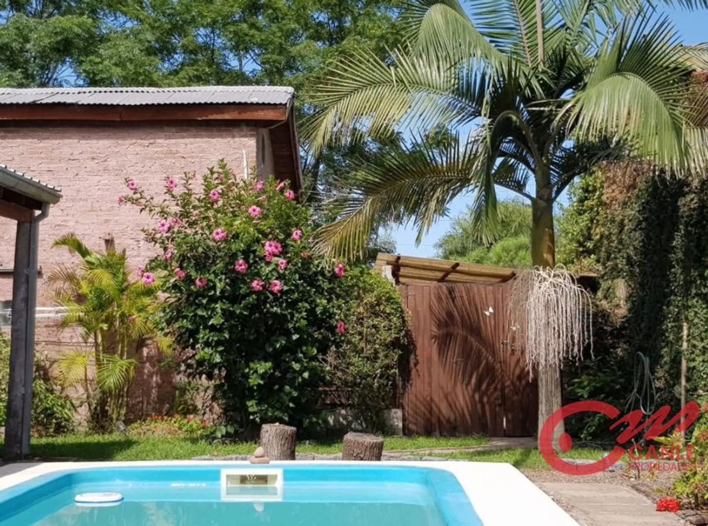 Casa en Venta de 2 dormitorios