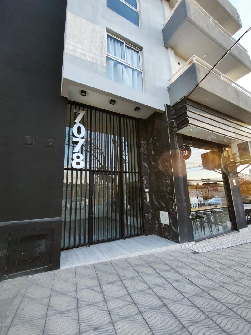 Artigas 7078 , Piso 5