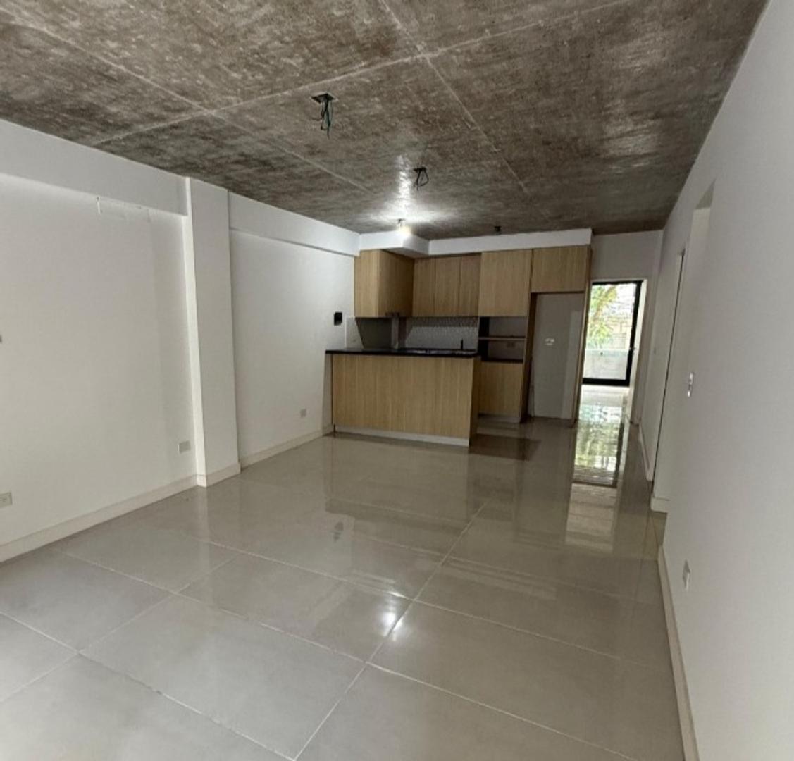 Departamento en Venta en Vicente Lopez Vias / Rio, USD 228.000