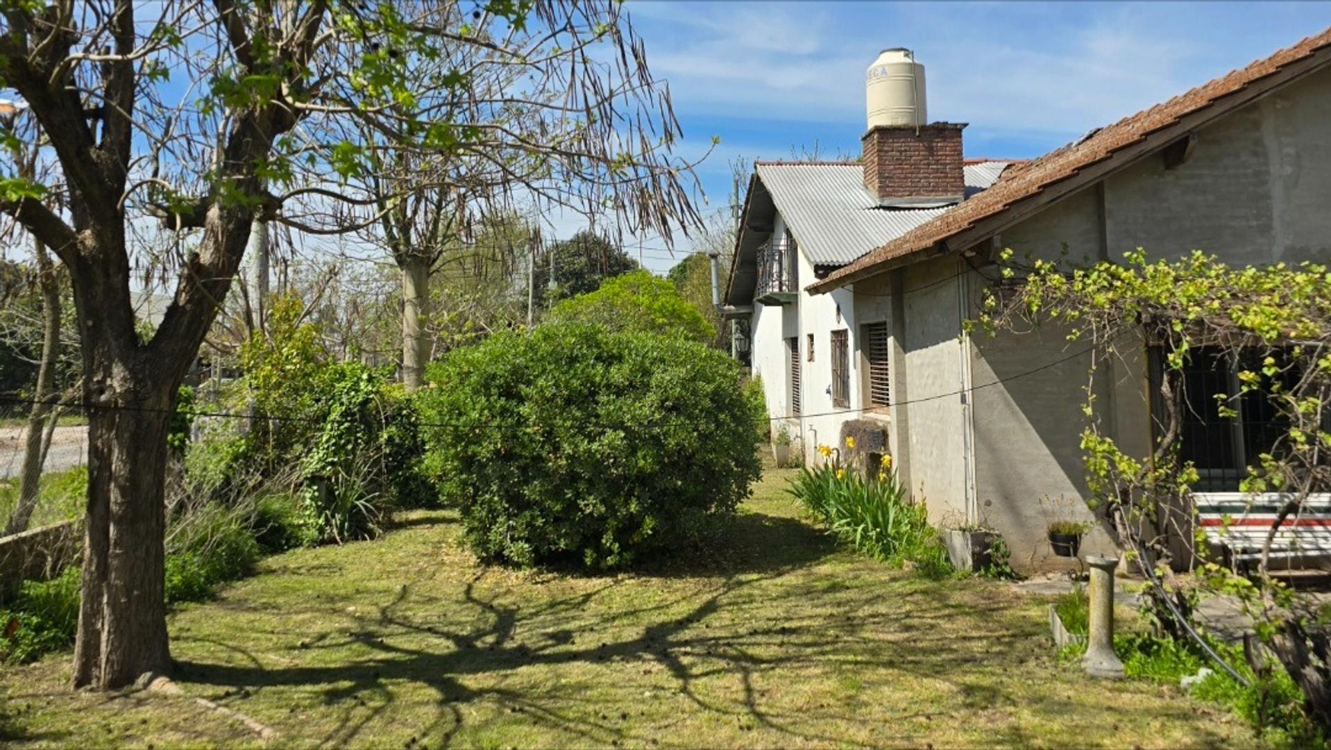 Casa en Venta en Marcos Paz, USD 185.000