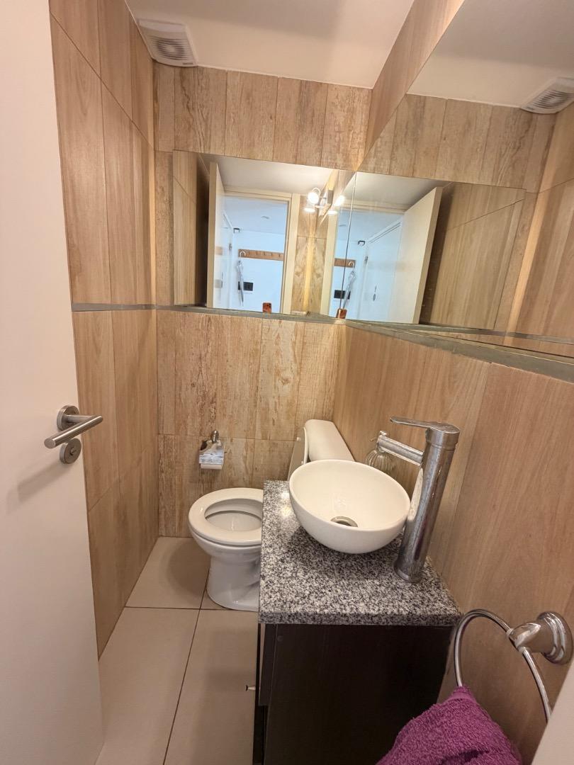 Departamento en Alquiler en San Jose, USD 650
