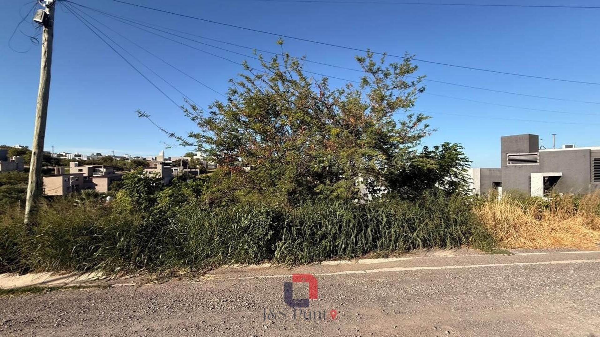 Terreno en Venta en Cuesta Colorada, USD 37.000