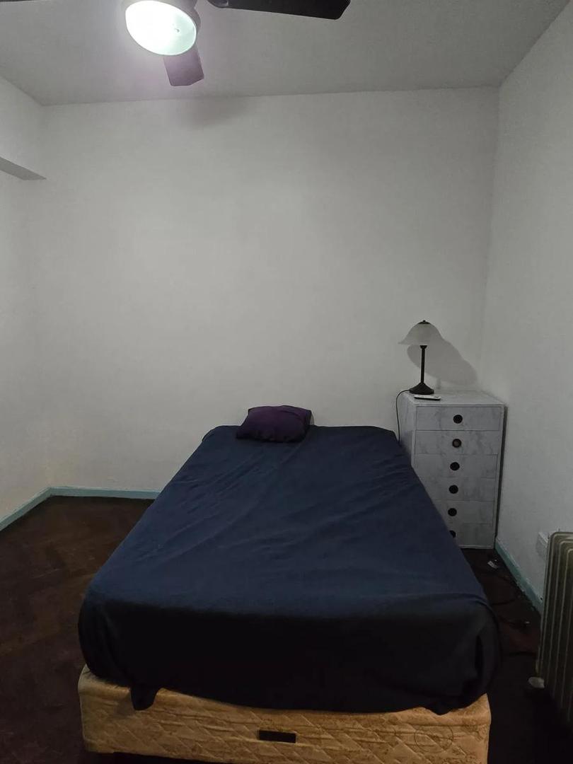 Departamento en Alquiler Temporal en Recoleta, USD 1.000