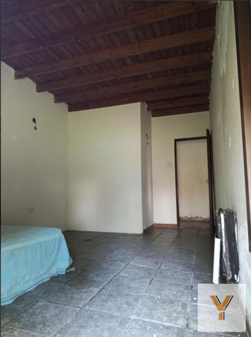 Depto Tipo Casa en Venta en Villa Elvira, USD 38.000