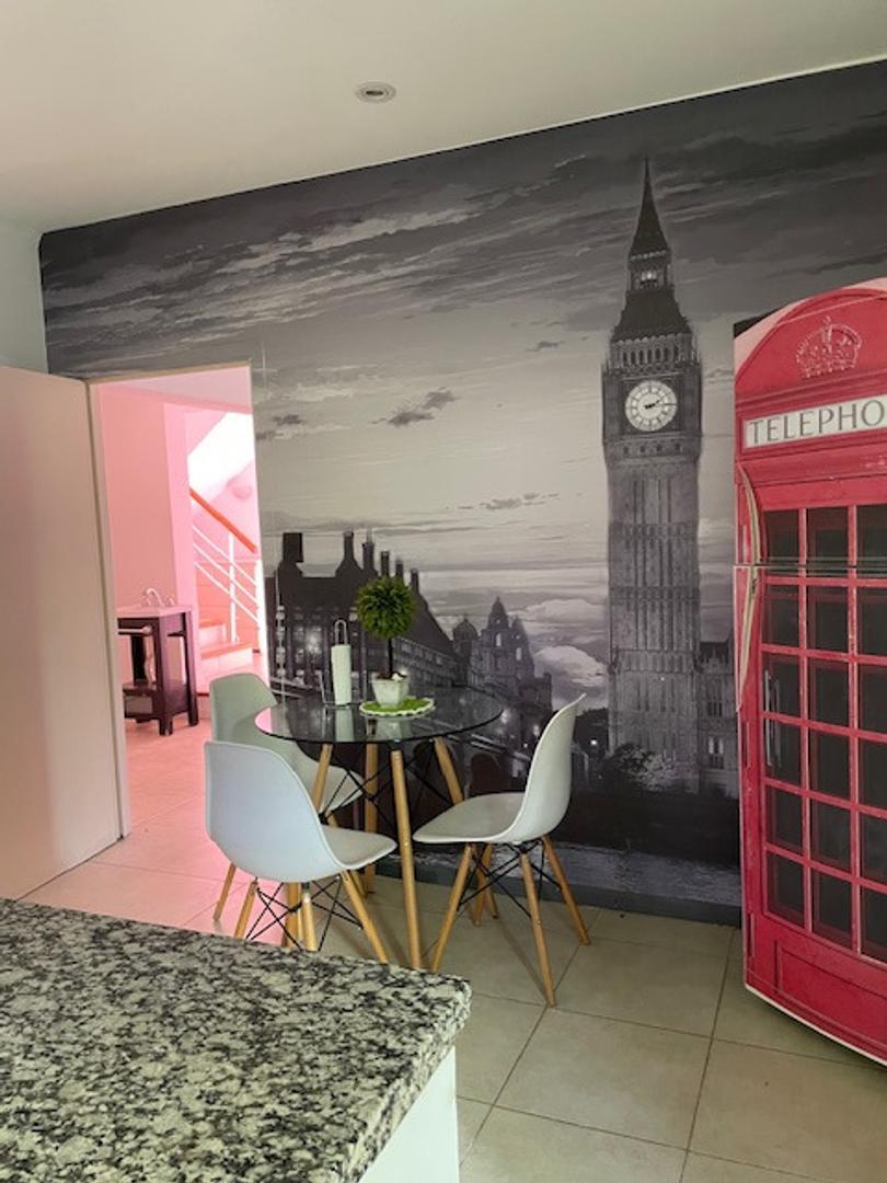 La Cañada Los Tilos Alquiler A Partir De Marzo