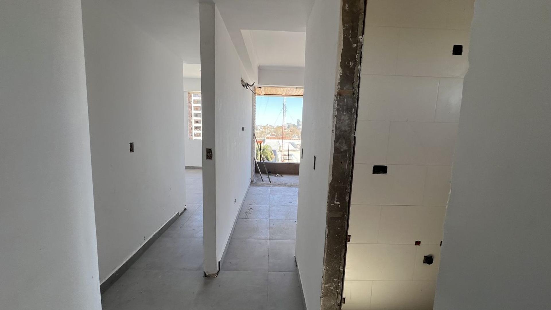 Departamento en Venta en Quilmes, USD 160.000
